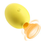 Little Lemon Sucking Vibrator