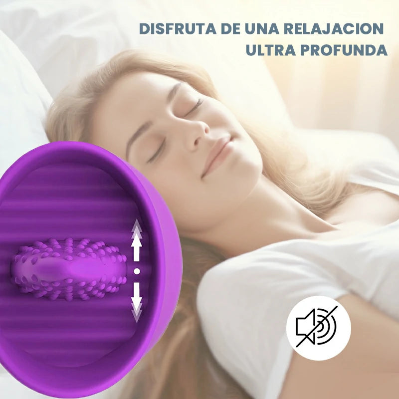 Rose Licking Vibrator for Intimate Bliss