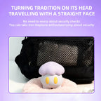 Space Cloud Suction Vibrator