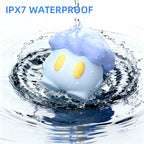 Space Cloud Suction Vibrator