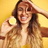 Lemon Flavor