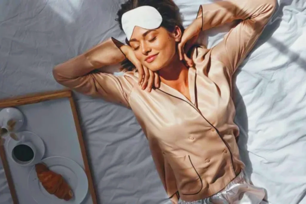 Women Can Manage Emotions Before Monday