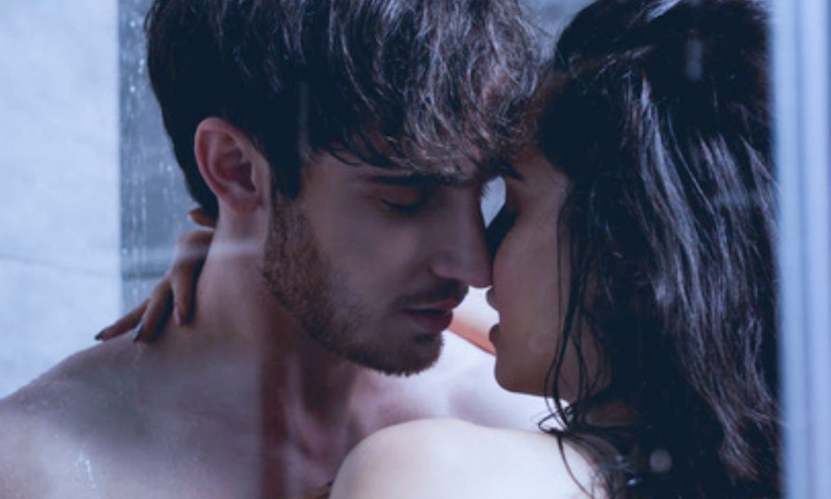 sex couple