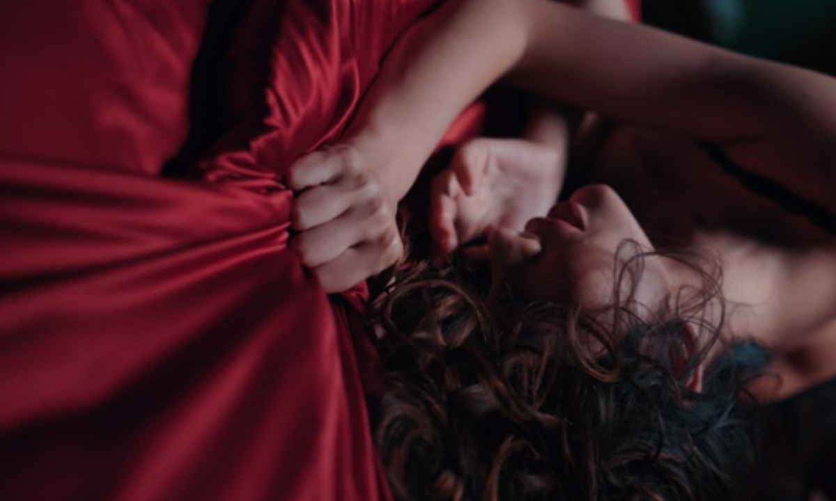 sex couple