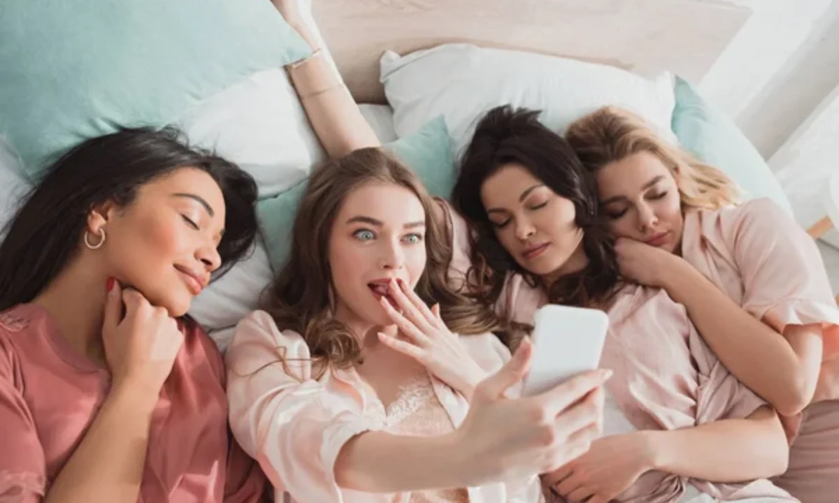 Temporary Sex Toy Alternative