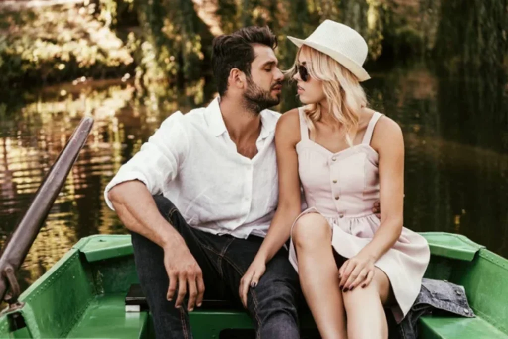 Nine Ways to Enjoy Great Sex While Camping