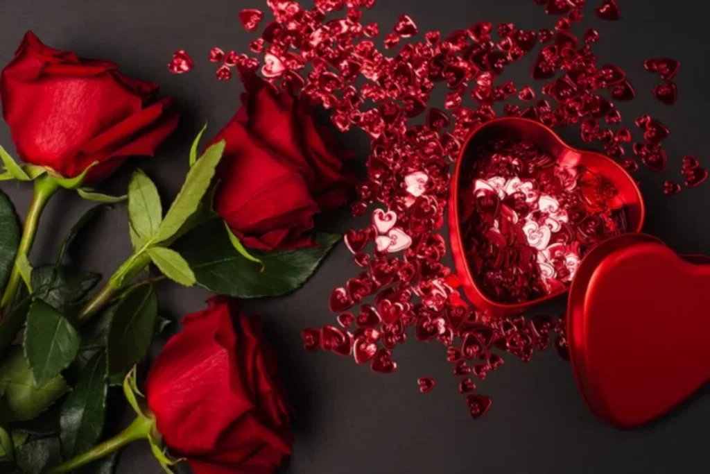 Valentine’s Day Gift Selection Tips: