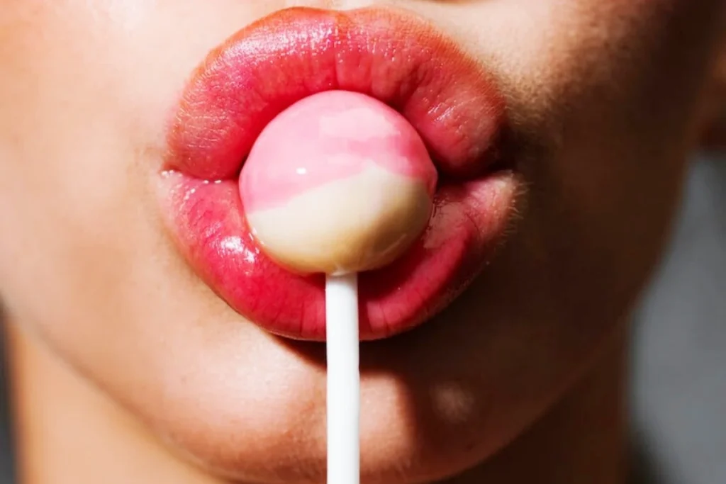 Hidden Ways to Use a Lollipop Vibrator: Exploring Anal Pleasure