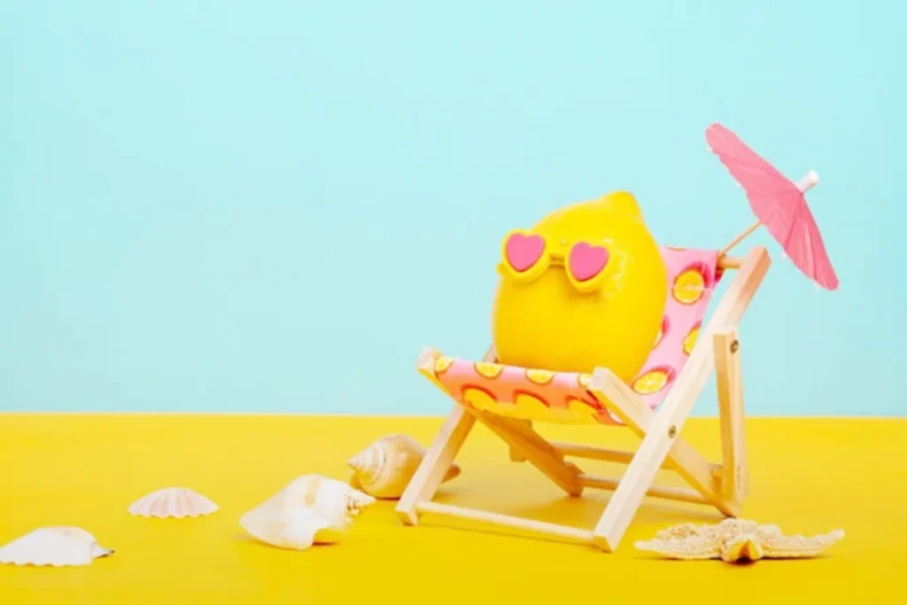 What are lemon toys?